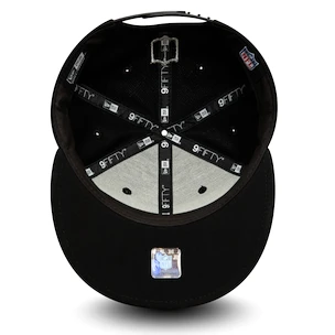 Šiltovka New Era  EM950 NFL21 Sideline hm Las Vegas Raiders