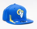 Šiltovka New Era  EM950 NFL21 Sideline hm Los Angeles Rams