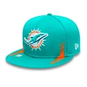Šiltovka New Era  EM950 NFL21 Sideline hm Miami Dolphins