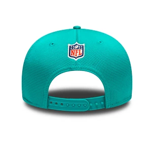 Šiltovka New Era  EM950 NFL21 Sideline hm Miami Dolphins