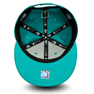 Šiltovka New Era  EM950 NFL21 Sideline hm Miami Dolphins
