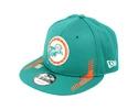 Šiltovka New Era  EM950 NFL21 Sideline hm Miami Dolphins