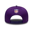 Šiltovka New Era  EM950 NFL21 Sideline hm Minnesota Vikings