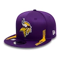 Šiltovka New Era  EM950 NFL21 Sideline hm Minnesota Vikings