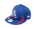 Šiltovka New Era  EM950 NFL21 Sideline hm New England Patriots  S/M