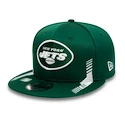 Šiltovka New Era  EM950 NFL21 Sideline hm New York Jets