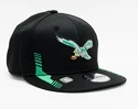 Šiltovka New Era  EM950 NFL21 Sideline hm Philadelphia Eagles