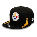 Šiltovka New Era  EM950 NFL21 Sideline hm Pittsburgh Steelers