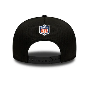 Šiltovka New Era  EM950 NFL21 Sideline hm Pittsburgh Steelers