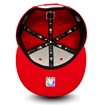 Šiltovka New Era  EM950 NFL21 Sideline hm San Francisco 49ERS