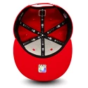 Šiltovka New Era  EM950 NFL21 Sideline hm San Francisco 49ERS