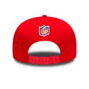Šiltovka New Era  EM950 NFL21 Sideline hm San Francisco 49ERS