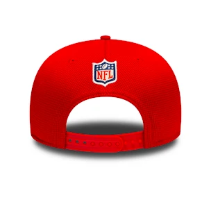 Šiltovka New Era  EM950 NFL21 Sideline hm San Francisco 49ERS