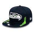 Šiltovka New Era  EM950 NFL21 Sideline hm Seattle Seahawks
