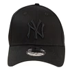Šiltovka New Era League Basic 39Thirty MLB New York Yankees Black On Black