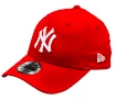 Šiltovka New Era League Basic 39Thirty New York Yankees Red
