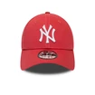 Šiltovka New Era League Essential 9Forty New York Yankees Coral