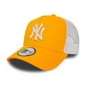 Šiltovka New Era League Essential Trucker New York Yankees Yellow