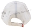 Šiltovka Nike Classic Swoosh Cap White ´12