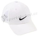 Šiltovka Nike Classic Swoosh Cap White ´12