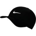 Šiltovka Nike Dry Aerobill Cap čierna