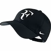 Šiltovka Nike RF Hybrid Cap Black