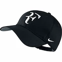Šiltovka Nike RF Hybrid Cap Black