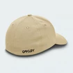 Šiltovka Oakley  6 Panel Stretch Hat Embossed Safari