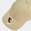 Šiltovka Oakley  6 Panel Stretch Hat Embossed Safari