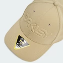 Šiltovka Oakley  6 Panel Stretch Hat Embossed Safari