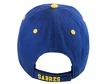 Šiltovka Old Time Hockey Logo Stretch Fit NHL Buffalo Sabres