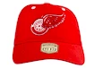 Šiltovka Old Time Hockey Logo Stretch Fit NHL Detroit Red Wings