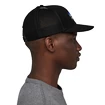 Šiltovka Patagonia  P-6 Logo Trucker Hat Black