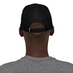 Šiltovka Patagonia  P-6 Logo Trucker Hat Black