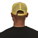 Šiltovka Patagonia  P-6 Logo Trucker Hat Oar Tan