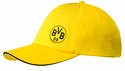 Šiltovka Puma Borussia Dortmund žltá