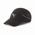 Šiltovka Puma  Lightweight Runner Cap Puma Black