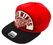 Šiltovka Reebok Arched NHL Detroit Red Wings