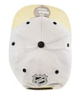 Šiltovka Reebok Center Ice Snapback NHL Pittsburgh Penguins