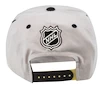 Šiltovka Reebok Center Ice Snapback NHL Pittsburgh Penguins