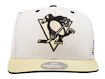 Šiltovka Reebok Center Ice Snapback NHL Pittsburgh Penguins
