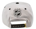 Šiltovka Reebok Center Ice Snapback NHL Pittsburgh Penguins