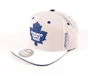 Šiltovka Reebok Center Ice Snapback NHL Toronto Maple Leafs