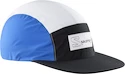 Šiltovka Salomon  Bonatti Waterproof Five P Cap White/Black