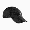Šiltovka Salomon  Reflective Cap Black