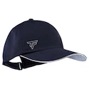 Šiltovka Tecnifibre  Tech Cap Navy