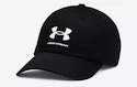 Šiltovka Under Armour  Branded Hat-BLK