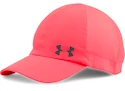Šiltovka Under Armour Fly Fast Cap Pink