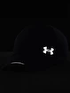 Šiltovka Under Armour Iso-chill Launch Wrapback-BLK