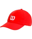 Šiltovka Wilson  Active Perforated Cap Infrared  L/XL